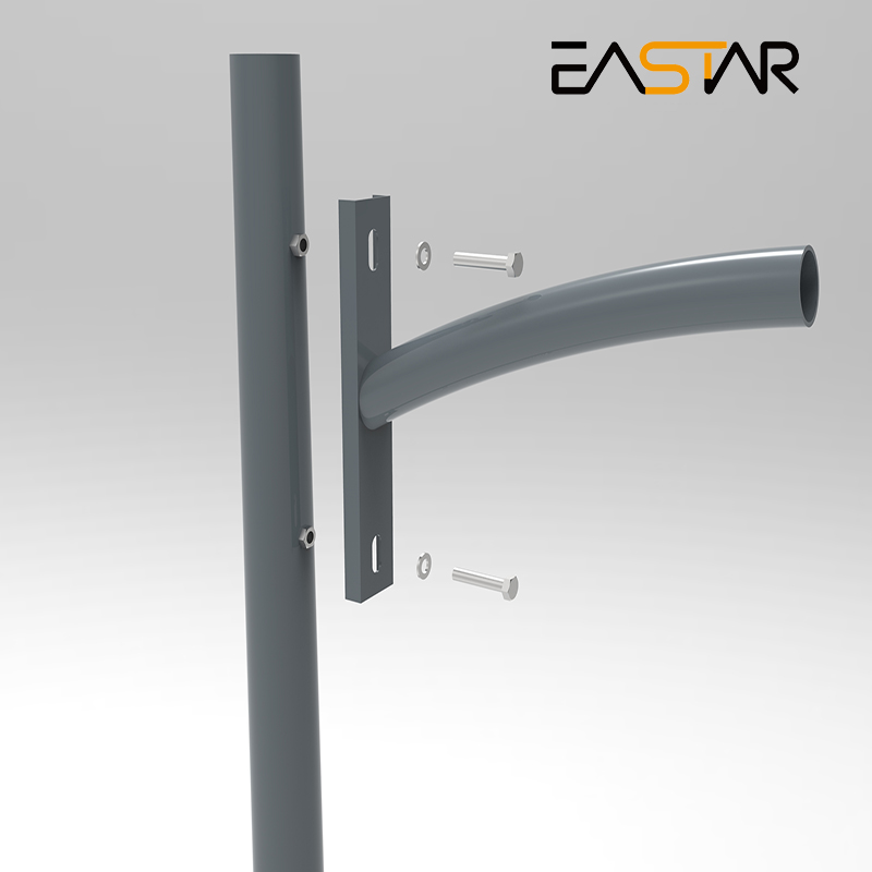 Street Light Pole (YSD-LDDG-A2)