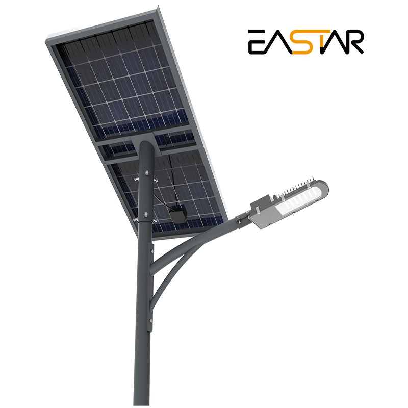 Solar Street Light (YSD-TYNLD-A1)